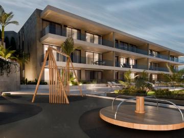 T3 Uptown 36 Funchal 149m² Santa Luzia Funchal
