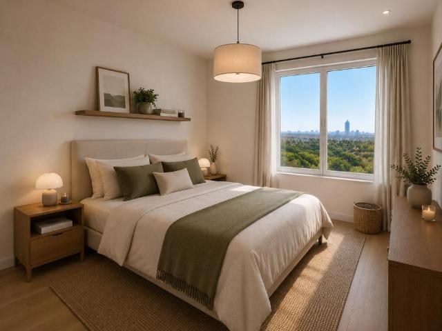 T3 VAULX EN VELIN 70m² TERRASSE ALCÔVE GRAND SÉJOUR/CUISINE OUVERTE