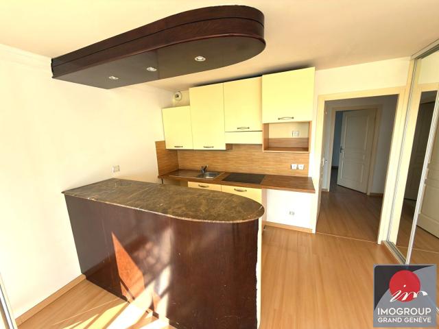 T3 Veigy Foncenex 60 m2
