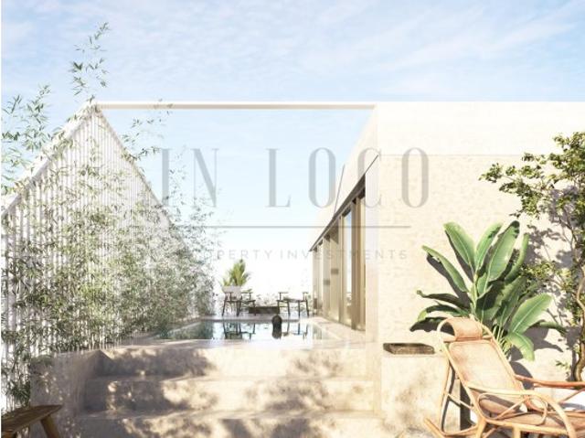 T3 Veram Apartments