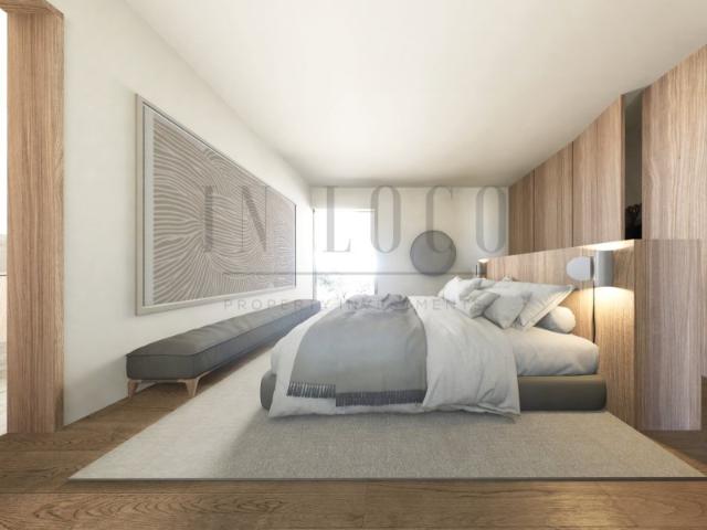T3 Veram Apartments