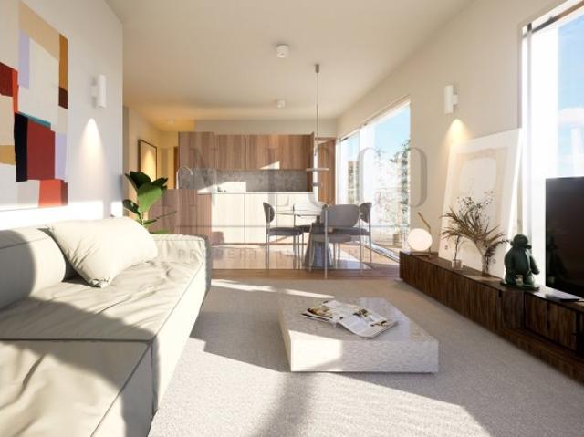 T3 Veram Apartments