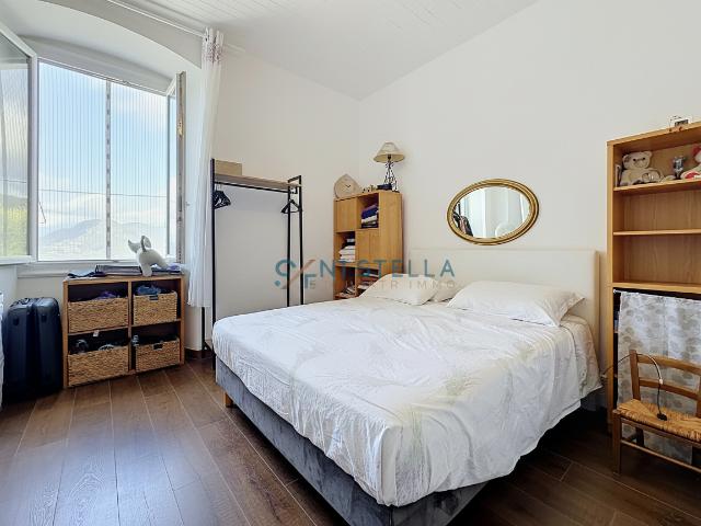T3 Vide avec vue mer Calcatoggio