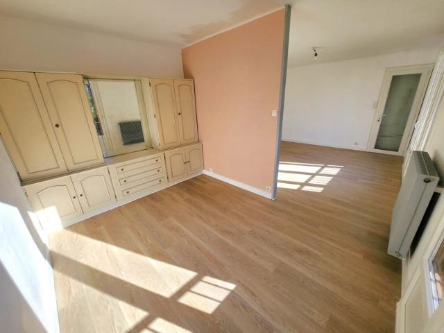 T3 vide Aix en Provence Secteur Sud