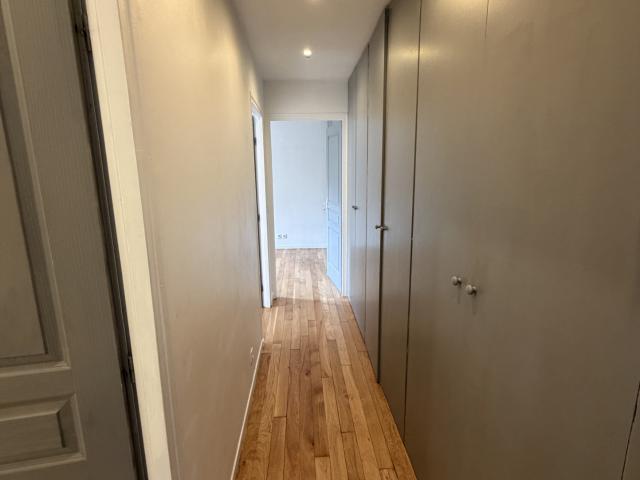 T3 Vide 58m2 | Groupe LFB Immobilier