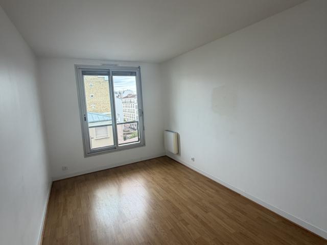 T3 Vide 70m2 | Groupe LFB Immobilier