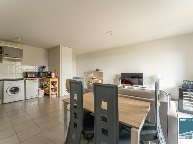 T3 VILLENAVE D'ORNON