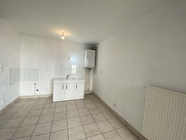 T3 VILLEURBANNE