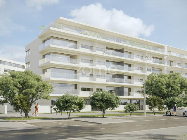 T3 Vista Mar em Vila do Conde–Luz Natural, Espaço e Qualidade Premium