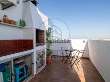 Verderena, Alto do Seixalinho, Barreiro, Distrito de Setúbal