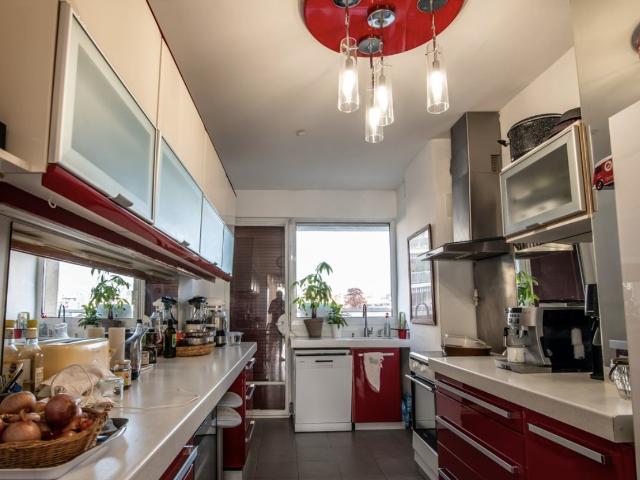 T3 Vue mer Résidence Prado Parc Marseille 8ème 85m² Marseille 8ème