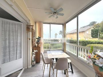 T3 vue mer 56m² La Seyne sur Mer