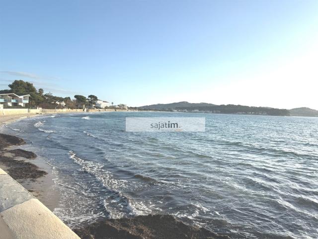 T3 vue mer 56m² La Seyne sur Mer