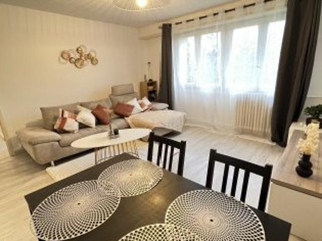 T3 à Mulhouse à louer Locagestion, expert en gestion locative
