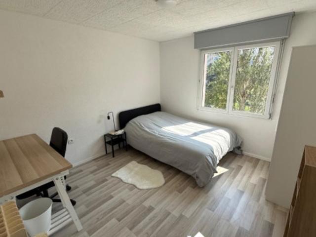 T3 à Mulhouse à louer Locagestion, expert en gestion locative
