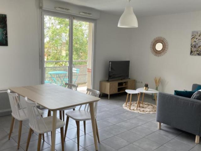 T3 à Muret à louer Locagestion, expert en gestion locative