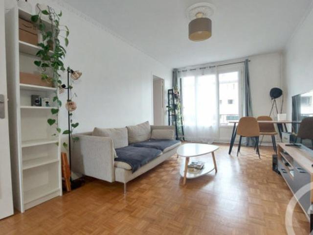 T3 à Maisons Alfort à louer Locagestion, expert en gestion locative