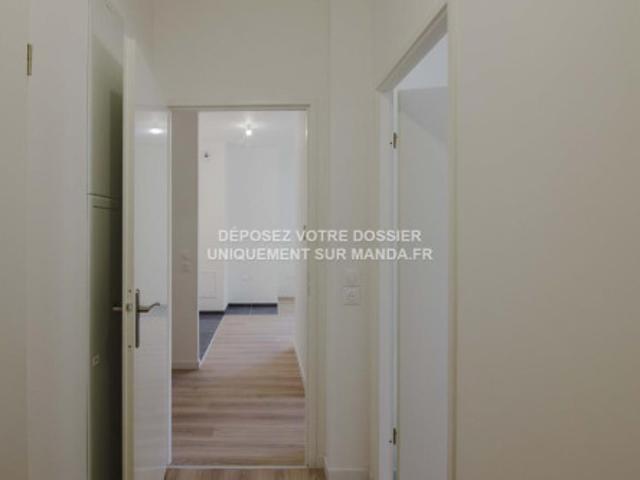 T3 à Mantes La Jolie à louer Locagestion, expert en gestion locative