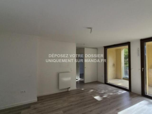 T3 à Massy à louer Locagestion, expert en gestion locative