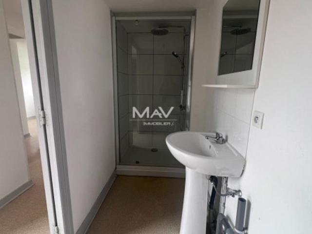 T3 à Marchiennes à louer Locagestion, expert en gestion locative