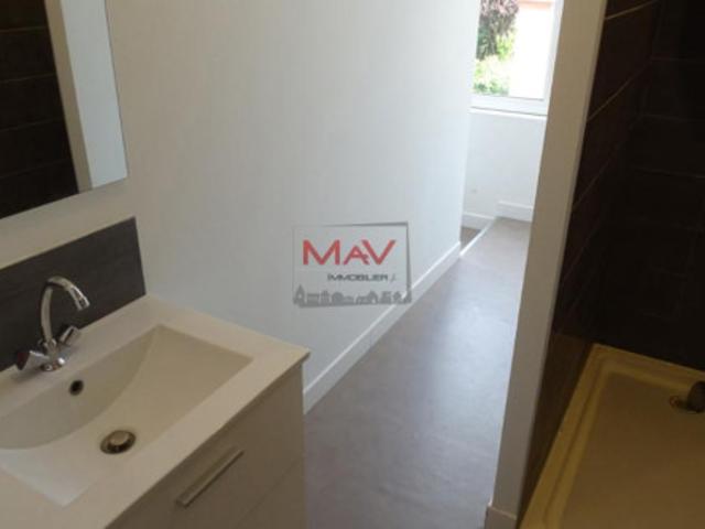 T3 à Marcq En Baroeul à louer Locagestion, expert en gestion locative