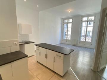 Appartement à louer à Marseille 16e Arrondissement - Cave