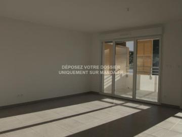 T3 à Marseille à louer Locagestion, expert en gestion locative