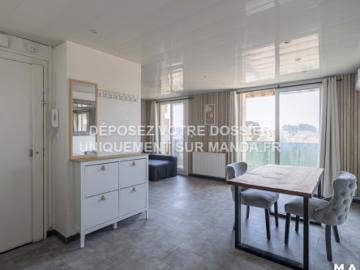 Marseille 2e Arrondissement, Marseille, Bouches-du-Rhône, Provence-Alpes-Côte dAzur