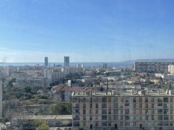 T3 à Marseille à louer Locagestion, expert en gestion locative