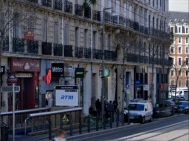 T3 à Marseille à louer Locagestion, expert en gestion locative