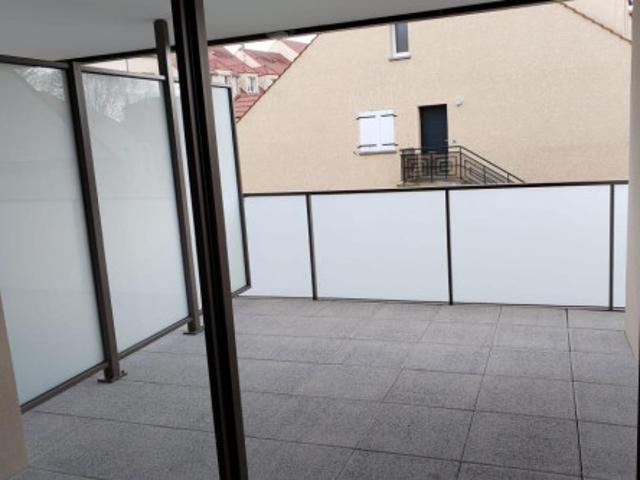 T3 à Melun à louer Locagestion, expert en gestion locative