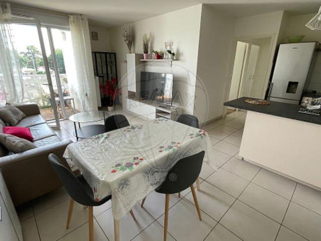 T3 à Merignac à louer Locagestion, expert en gestion locative