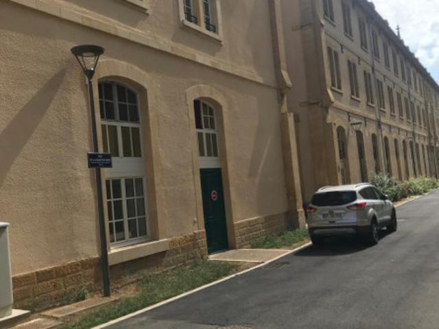 T3 à Metz à louer Locagestion, expert en gestion locative