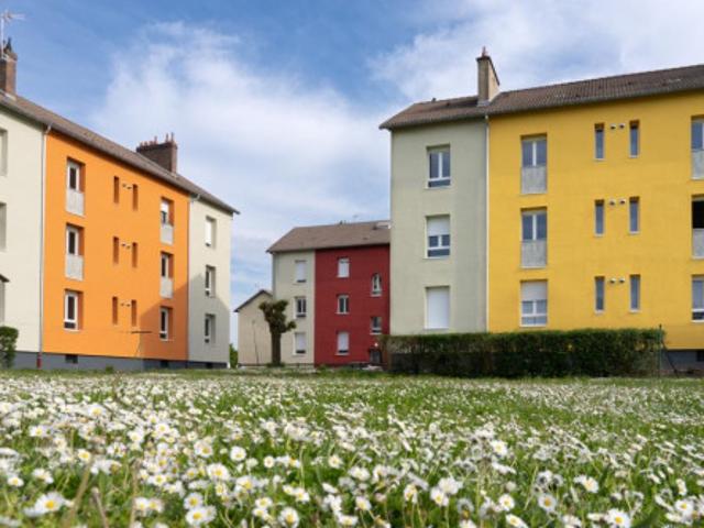 T3 à Migennes à louer Locagestion, expert en gestion locative