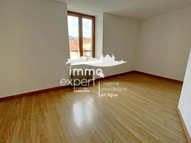 T3 à Mirecourt à louer Locagestion, expert en gestion locative