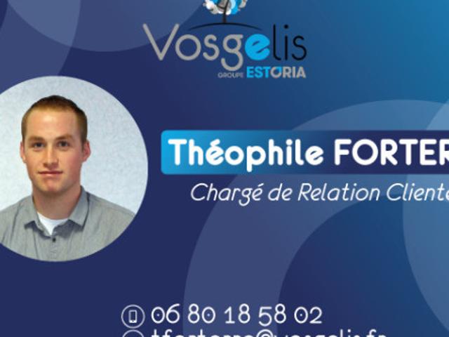 T3 à Mirecourt à louer Locagestion, expert en gestion locative
