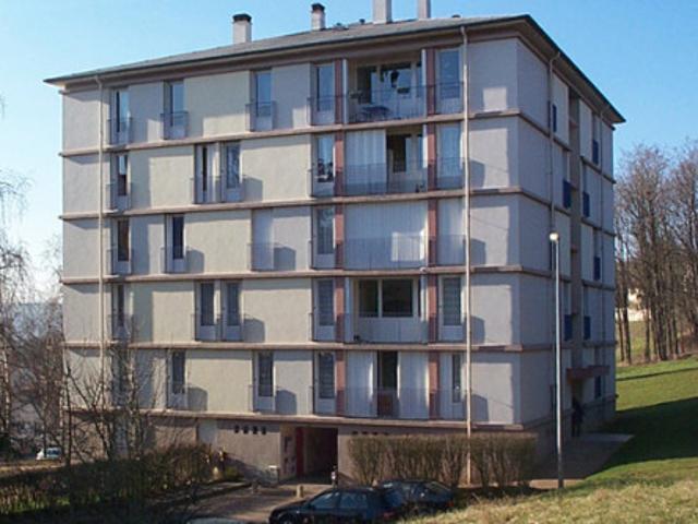T3 à Montbard à louer Locagestion, expert en gestion locative