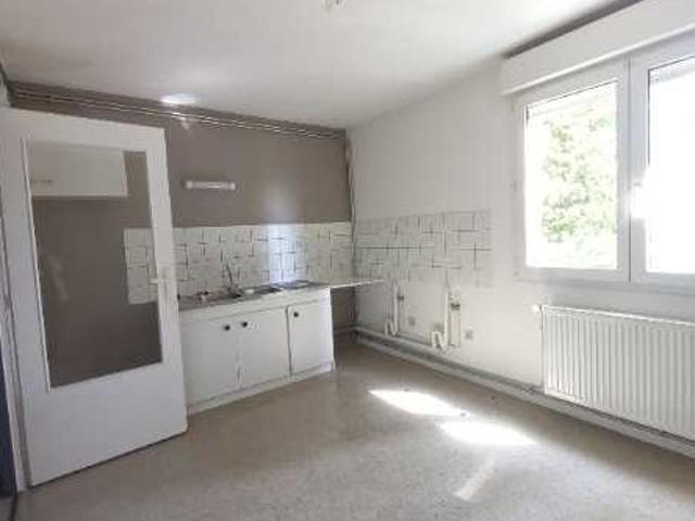 T3 à Montbeliard à louer Locagestion, expert en gestion locative