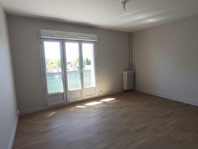 T3 à Montholon à louer Locagestion, expert en gestion locative