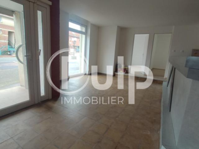 T3 à Montigny En Gohelle à louer Locagestion, expert en gestion locative