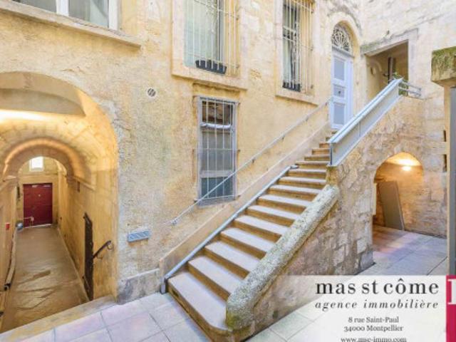 T3 à Montpellier à louer Locagestion, expert en gestion locative