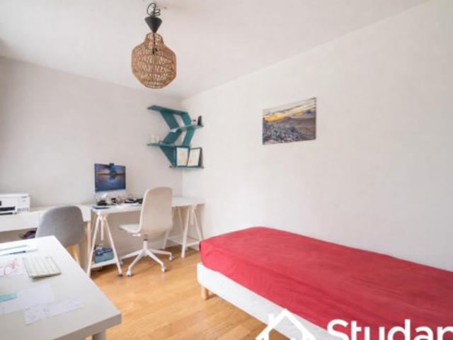 T3 à Montpellier à louer Locagestion, expert en gestion locative