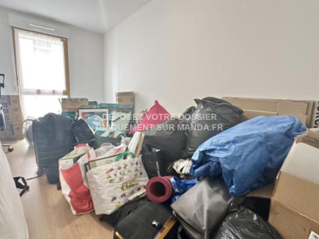 T3 à Montreuil à louer Locagestion, expert en gestion locative
