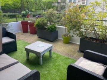 T3 à Montreuil à louer Locagestion, expert en gestion locative