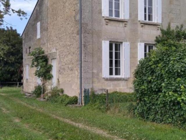 T3 à Moulon à louer Locagestion, expert en gestion locative