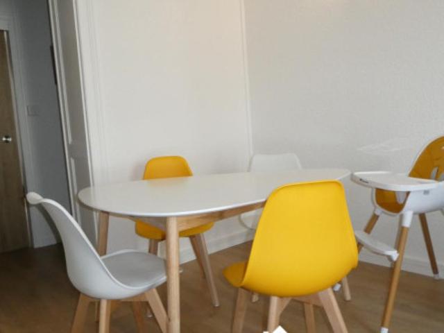 T3 à Nancy à louer Locagestion, expert en gestion locative