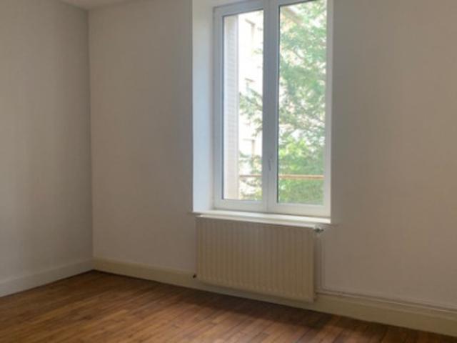 T3 à Nancy à louer Locagestion, expert en gestion locative