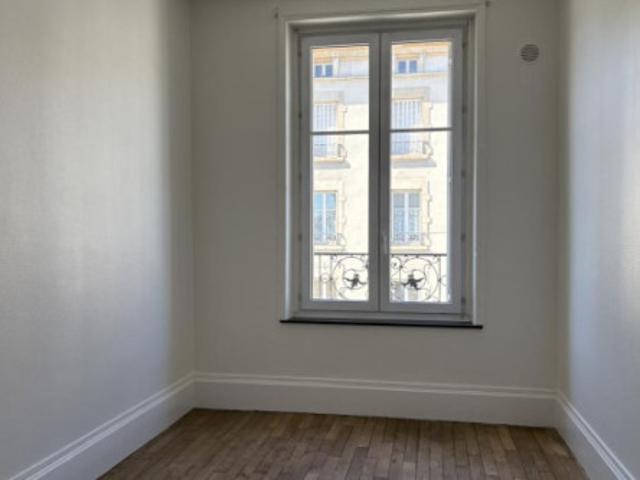 T3 à Nancy à louer Locagestion, expert en gestion locative
