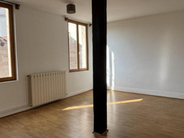 T3 à Nancy à louer Locagestion, expert en gestion locative