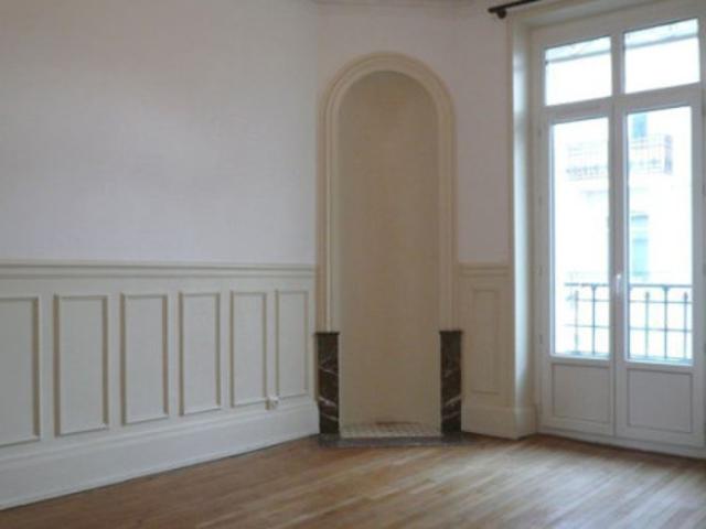 T3 à Nancy à louer Locagestion, expert en gestion locative